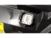 Recambio de faro derecho para hyundai kona furgoneta/suv (os, ose, osi) ev referencia OEM IAM 92102HF100 92102HF100 