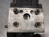 Recambio de abs para renault scenic (ja..) 1.9 dci diesel cat referencia OEM IAM 7700432643 0265216732 BOSCH