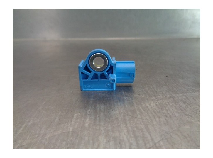 Recambio de sensor impacto para ford ka (ccu) 1.2 8v cat referencia OEM IAM 51870158 