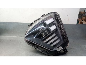 Recambio de faro izquierdo para hyundai kona furgoneta/suv (os, ose, osi) ev referencia OEM IAM 92101HF100 HF92161110 