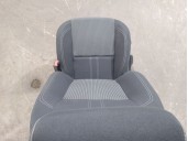 Replacement front right seat for Ford Grand C-MAX (DXA/CB7, DXA/CEU) 1.0 EcoBoost OEM IAM reference 2138156 2138156 