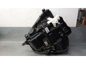 Recambio de faro izquierdo para hyundai kona furgoneta/suv (os, ose, osi) ev referencia OEM IAM 92101HF100 HF92161110 