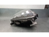 Recambio de faro izquierdo para hyundai kona furgoneta/suv (os, ose, osi) ev referencia OEM IAM 92101HF100 HF92161110 
