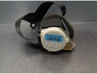 Recambio de cinturon seguridad trasero izquierdo para ford ka (ccu) 1.2 8v cat referencia OEM IAM 07354984160 -  3 PUERTAS