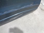 Recambio de puerta delantera izquierda para opel monterey ltd referencia OEM IAM 4274460 VERDE 6 PUERTAS