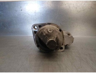 Recambio de motor arranque para ssangyong kyron 2.0 referencia OEM IAM 6611513801 TM000A34001 VALEO