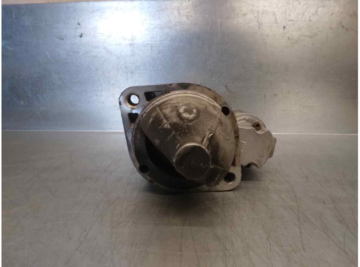 Recambio de motor arranque para ssangyong kyron 2.0 referencia OEM IAM 6611513801 TM000A34001 VALEO