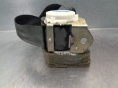 Recambio de cinturon seguridad trasero izquierdo para ford ka (ccu) 1.2 8v cat referencia OEM IAM 07354984160 -  3 PUERTAS