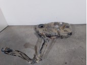 Recambio de deposito combustible para lexus ct 200h referencia OEM IAM 7710076010  