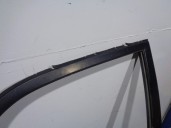 Recambio de puerta delantera izquierda para opel monterey ltd referencia OEM IAM 4274460 VERDE 6 PUERTAS