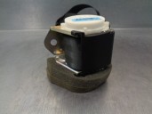 Recambio de cinturon seguridad trasero izquierdo para ford ka (ccu) 1.2 8v cat referencia OEM IAM 07354984160 -  3 PUERTAS