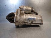 Recambio de motor arranque para ssangyong kyron 2.0 referencia OEM IAM 6611513801 TM000A34001 VALEO