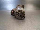 Recambio de motor arranque para ssangyong kyron 2.0 referencia OEM IAM 6611513801 TM000A34001 VALEO