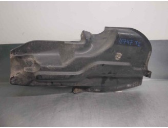 Recambio de paso rueda trasero izquierdo para suzuki ignis rm (mh) 1.5 cat referencia OEM IAM 7553186G00 CESTA 21-A