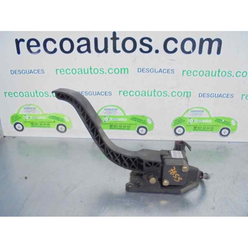 Recambio de potenciometro pedal para hyundai accent (lc) 1.5 crdi cat referencia OEM IAM   