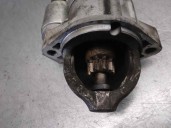 Recambio de motor arranque para ssangyong kyron 2.0 referencia OEM IAM 6611513801 TM000A34001 VALEO