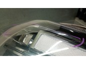 Recambio de faro izquierdo para hyundai kona furgoneta/suv (os, ose, osi) ev referencia OEM IAM 92101HF100 HF92161110 