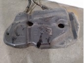 Recambio de deposito combustible para lexus ct 200h referencia OEM IAM 7710076010  