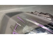 Recambio de faro izquierdo para hyundai kona furgoneta/suv (os, ose, osi) ev referencia OEM IAM 92101HF100 HF92161110 