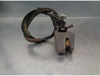 CERRADURA MALETERO / PORTON 7E5827505D 
