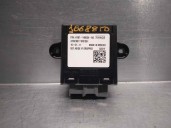 Recambio de modulo confort para ford fiesta vii (hj, hf) 1.0 ecoboost mhev referencia OEM IAM H1BT14B534AG 