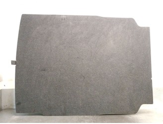 Recambio de bandeja trasera para bmw 5 (f10) 530 d referencia OEM IAM 7222131 51477222131 