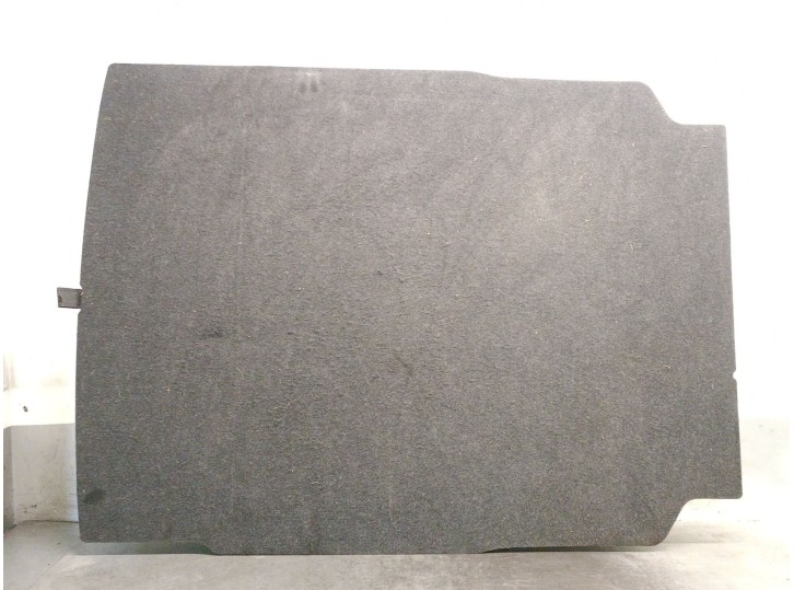 Recambio de bandeja trasera para bmw 5 (f10) 530 d referencia OEM IAM 7222131 51477222131 