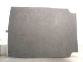 Recambio de bandeja trasera para bmw 5 (f10) 530 d referencia OEM IAM 7222131 51477222131 