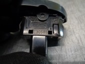 Replacement front left window switch for Ford Ka (CCU) 1.2 8V CAT OEM IAM reference E30583 1571422 