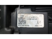 Recambio de faro izquierdo para hyundai kona furgoneta/suv (os, ose, osi) ev referencia OEM IAM 92101HF100 HF92161110 