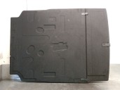 Recambio de bandeja trasera para bmw 5 (f10) 530 d referencia OEM IAM 7222131 51477222131 