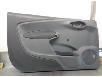 Recambio de guarnecido puerta delantera izquierda para ford ka (ccu) 1.2 8v cat referencia OEM IAM 7354778010  