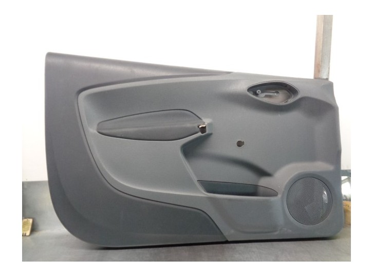 Recambio de guarnecido puerta delantera izquierda para ford ka (ccu) 1.2 8v cat referencia OEM IAM 7354778010 