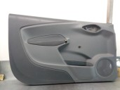 Recambio de guarnecido puerta delantera izquierda para ford ka (ccu) 1.2 8v cat referencia OEM IAM 7354778010 