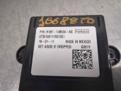 Recambio de modulo confort para ford fiesta vii (hj, hf) 1.0 ecoboost mhev referencia OEM IAM H1BT14B534AG 