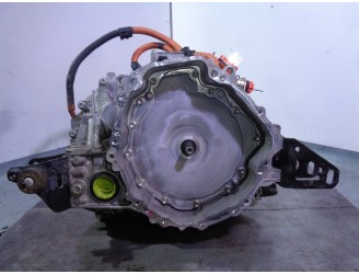 Recambio de caja cambios para lexus ct 200h referencia OEM IAM 3JM 3090047084 P9081315