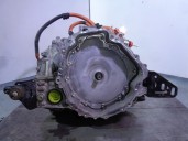 Recambio de caja cambios para lexus ct 200h referencia OEM IAM 3JM 3090047084 P9081315