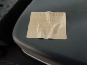 Recambio de guarnecido puerta delantera izquierda para ford ka (ccu) 1.2 8v cat referencia OEM IAM 7354778010  