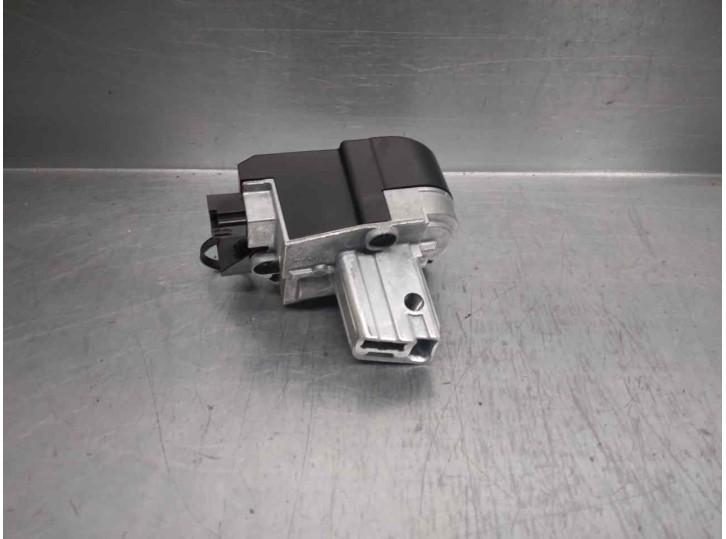 Recambio de antirrobo para ford fiesta vii (hj, hf) 1.0 ecoboost mhev referencia OEM IAM H1BC3F880CE A2107B060319 FOMOCO