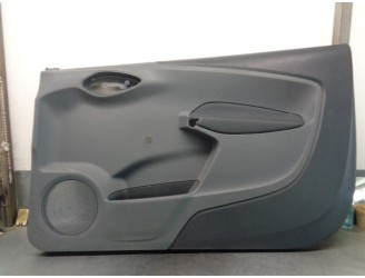 Recambio de guarnecido puerta delantera derecha para ford ka (ccu) 1.2 8v cat referencia OEM IAM 7354777980 