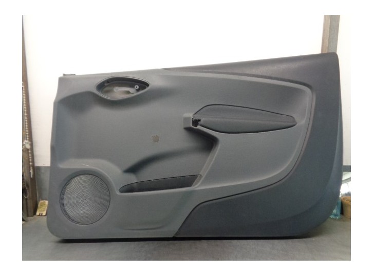 Recambio de guarnecido puerta delantera derecha para ford ka (ccu) 1.2 8v cat referencia OEM IAM 7354777980 