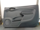 Recambio de guarnecido puerta delantera derecha para ford ka (ccu) 1.2 8v cat referencia OEM IAM 7354777980 