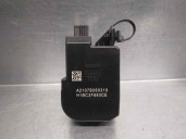 Recambio de antirrobo para ford fiesta vii (hj, hf) 1.0 ecoboost mhev referencia OEM IAM H1BC3F880CE A2107B060319 FOMOCO