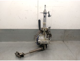 Recambio de columna direccion para nissan qashqai (j10) 2.0 dci turbodiesel cat referencia OEM IAM 48810JD90B 48811EY42B 
