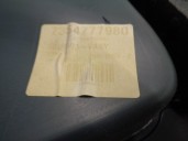 Recambio de guarnecido puerta delantera derecha para ford ka (ccu) 1.2 8v cat referencia OEM IAM 7354777980 