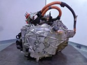 Recambio de caja cambios para lexus ct 200h referencia OEM IAM 3JM 3090047084 P9081315