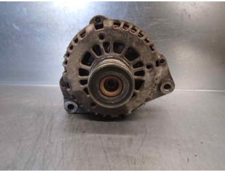 Recambio de alternador para ssangyong kyron 2.0 referencia OEM IAM A6641540102 