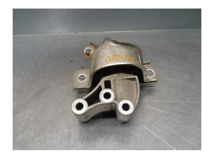 Recambio de soporte motor derecho para ford ka (ccu) 1.2 8v cat referencia OEM IAM 51792716 