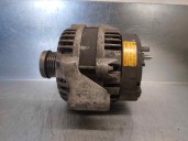 Replacement alternator for SsangYong Kyron 2.0 OEM IAM reference A6641540102 