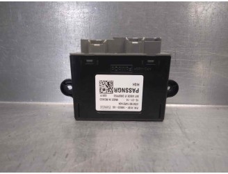 Recambio de modulo confort para ford fiesta vii (hj, hf) 1.0 ecoboost mhev referencia OEM IAM H1BT14B533AG 5 PUERTYAS
